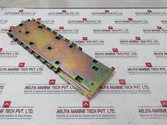 Omron C200Hw-bc081 Base Unit