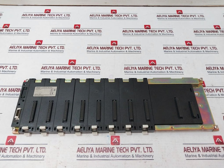 Omron C200Hw-bc081 Base Unit