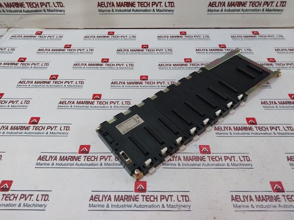 Omron C200Hw-bc081 Base Unit
