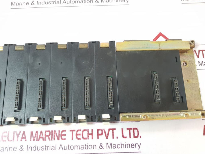 Omron C200Hw-bc081 Base Unit
