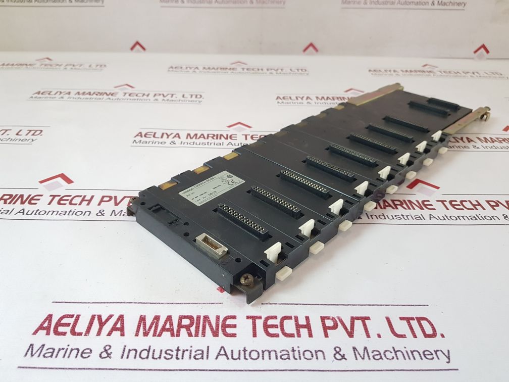 Omron C200Hw-bc081 Base Unit
