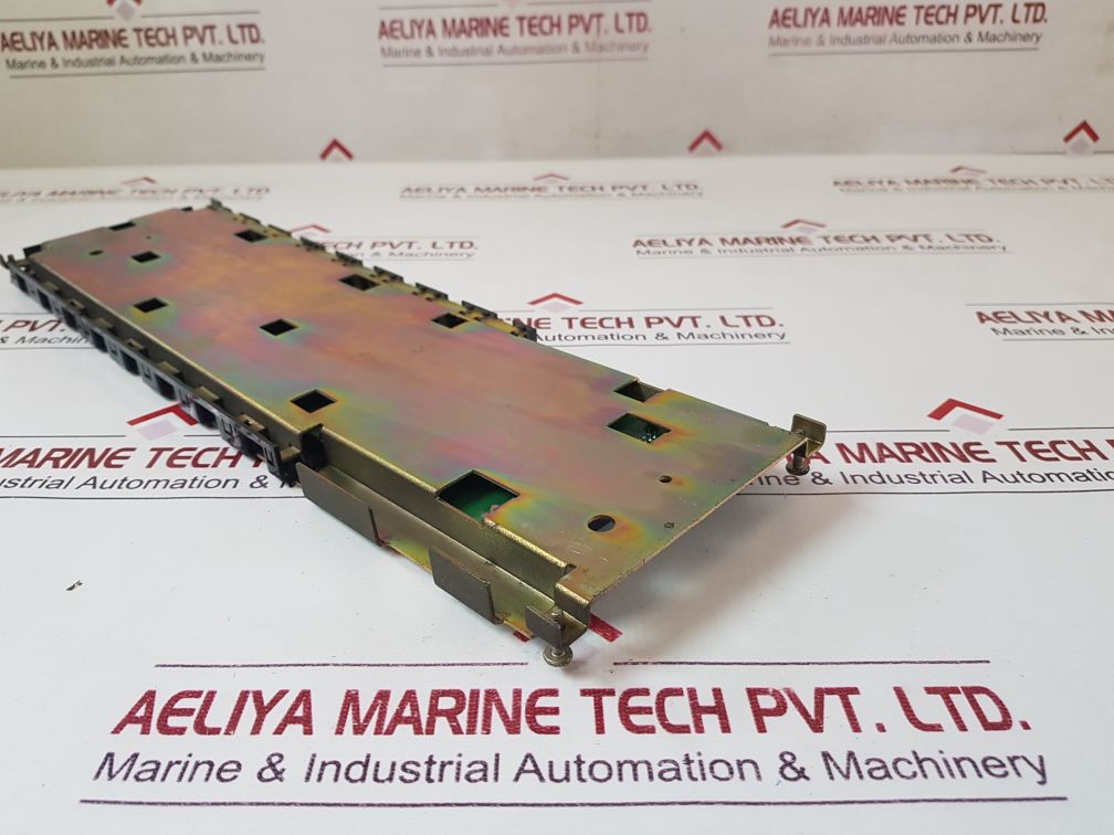 Omron C200Hw-bc081 Base Unit
