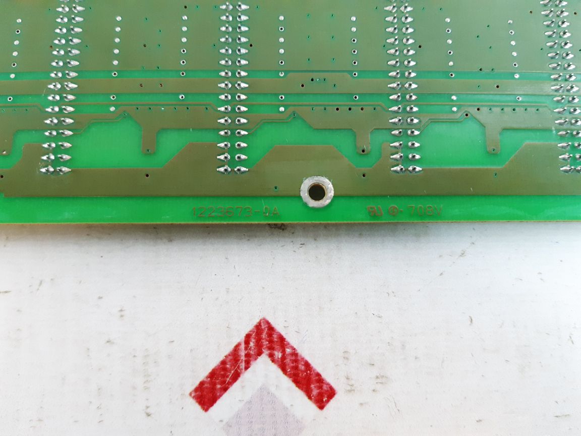 Omron C200Hw-bc081 Base Unit