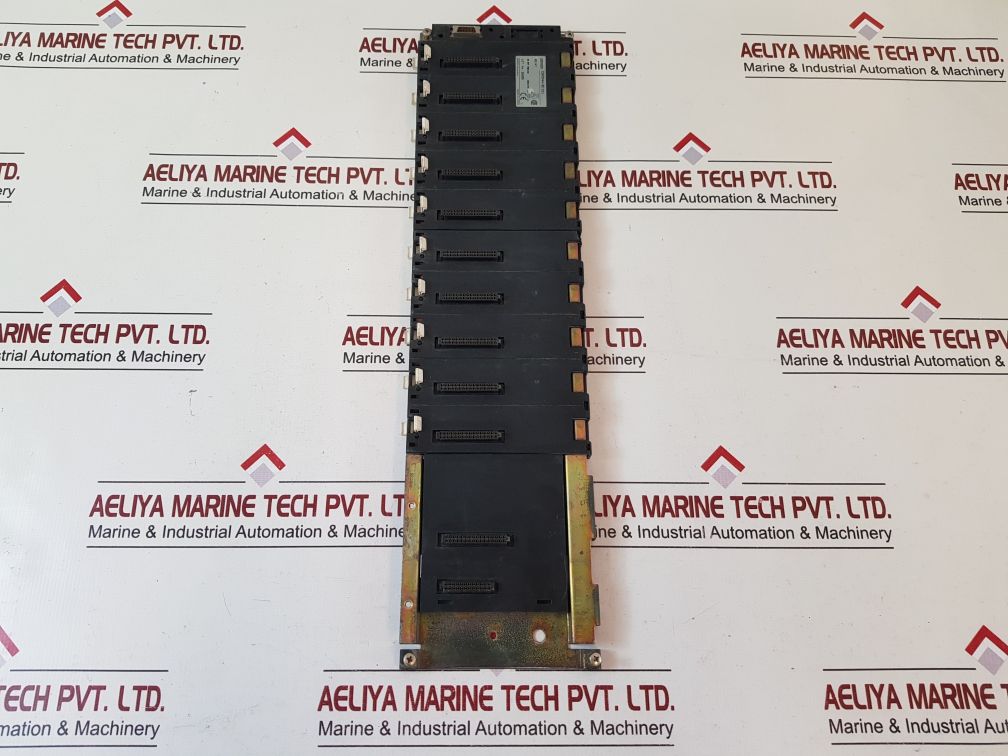 Omron C200Hw-bc101 Base Unit