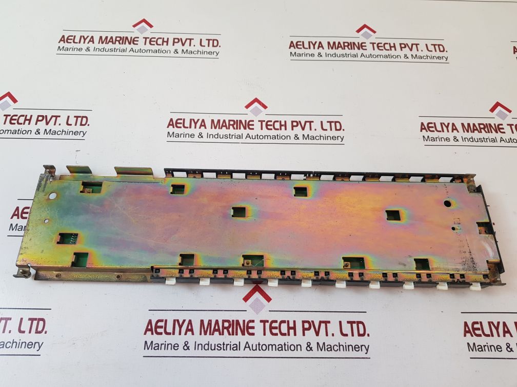 Omron C200Hw-bc101 Base Unit