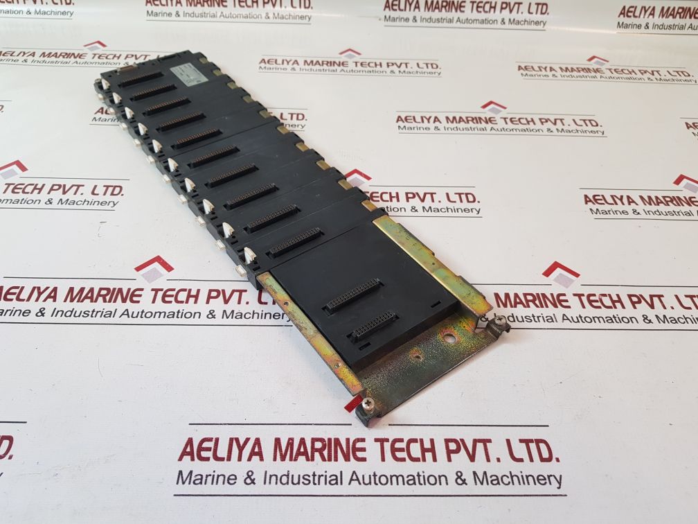 Omron C200Hw-bc101 Base Unit