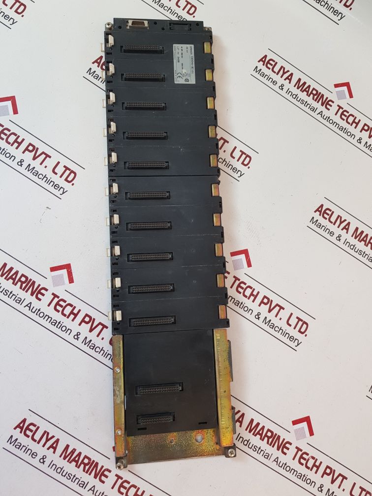 Omron C200Hw-bc101 Base Unit