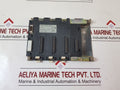 Omron C200Hw-bi031 Base Unit
