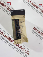 Omron C200Hw-pa204 Power Supply Unit Pa204