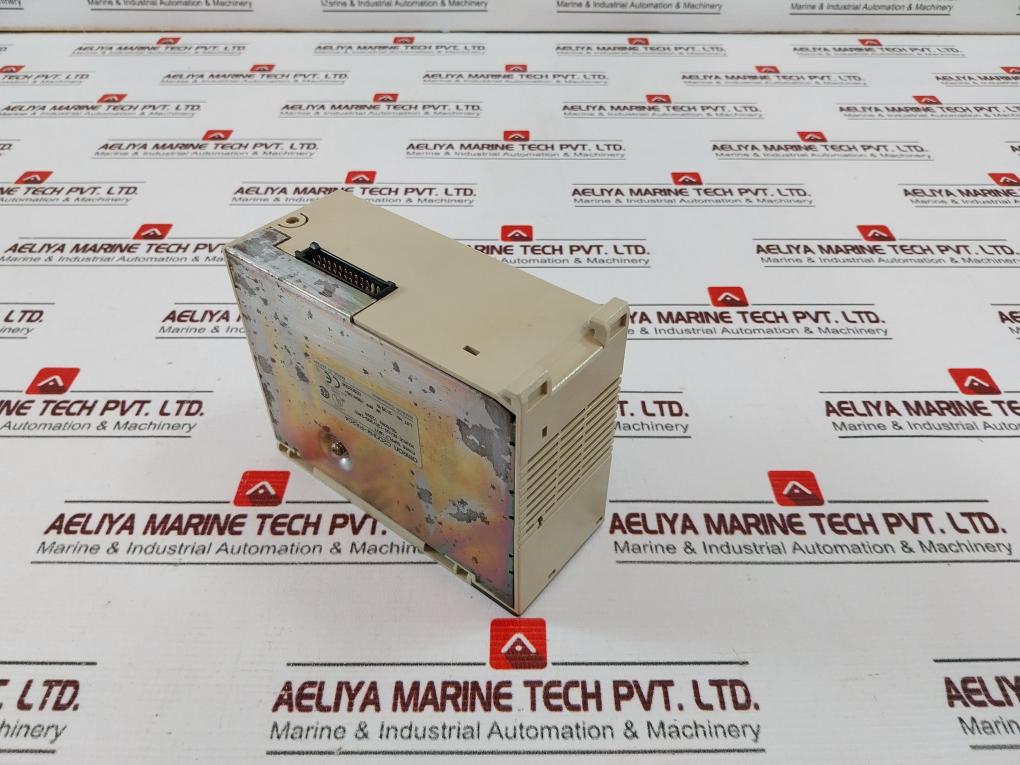 Omron C200Hw-pa204 Power Supply Unit Ac100-120/200-240V