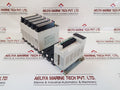 Omron Oc222,C200H-oc224,C200Hw-pa204 Module Rack