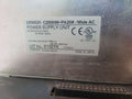 Omron Oc222,C200H-oc224,C200Hw-pa204 Module Rack
