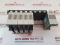 Omron Oc222,C200H-oc224,C200Hw-pa204 Module Rack
