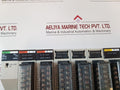 Omron Rm201,Ia122,Oc222,Oc224,Cpu32,C200Hw-pa204R Module Rack