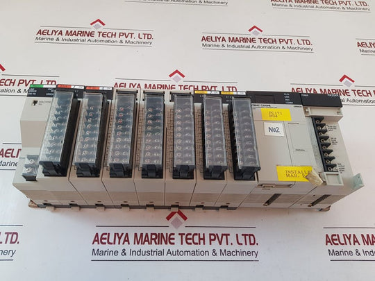 Omron C200Hw-pa204R
