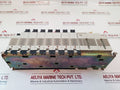 Omron Rm201,Ia122,Oc222,Oc224,Cpu32,C200Hw-pa204R Module Rack