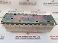Omron Rm201,Ia122,Oc222,Oc224,Cpu32,C200Hw-pa204R Module Rack