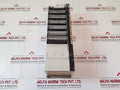 Omron Rm201, Ia 122, Oc222, Oc224,Cpu32, Pa204R Module Rack
