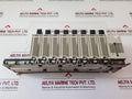 Omron ad041-v1,od211,oc211,c200hw-pa204 module rack