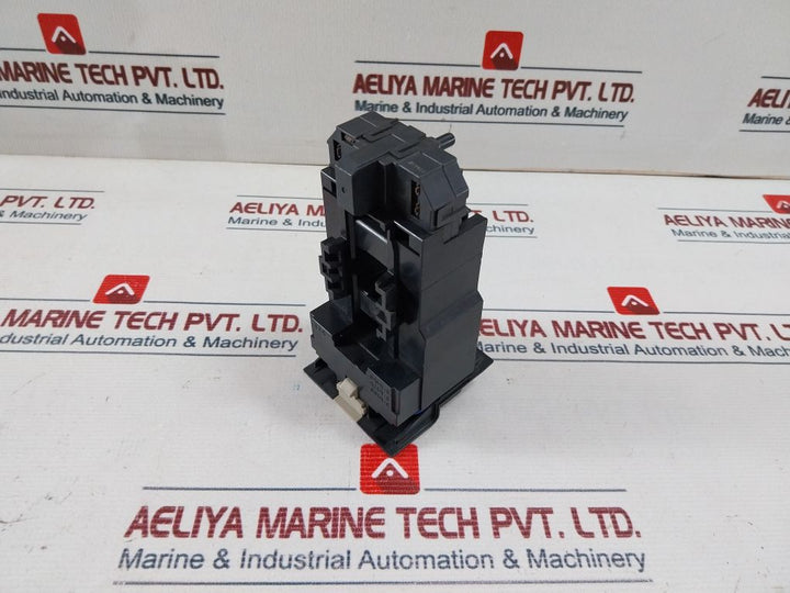 Omron C2T-5B Motor Starter Coil 50/60Hz