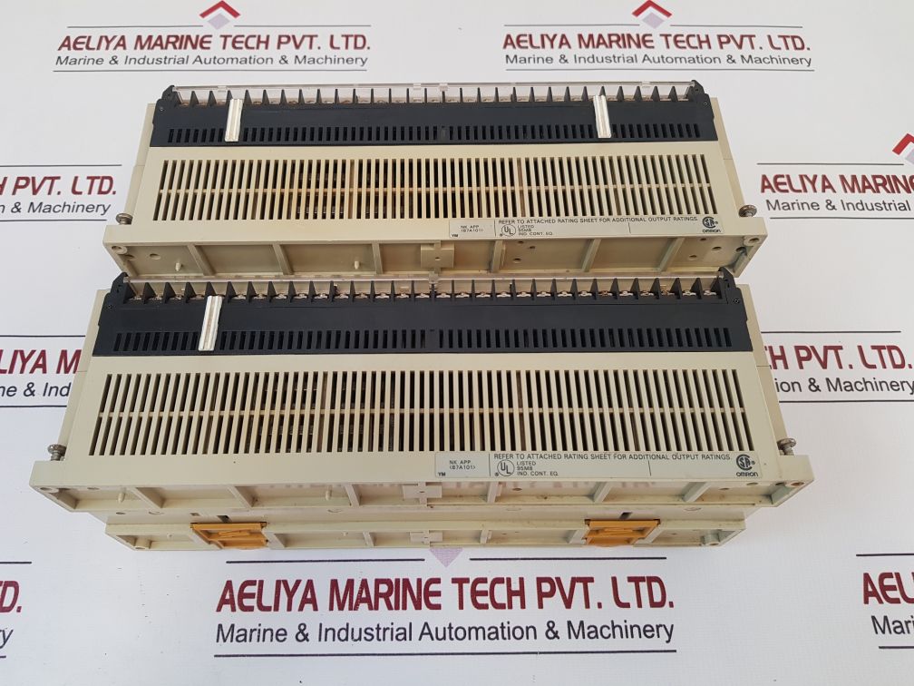 Omron C40P-car-a Programmable Controller