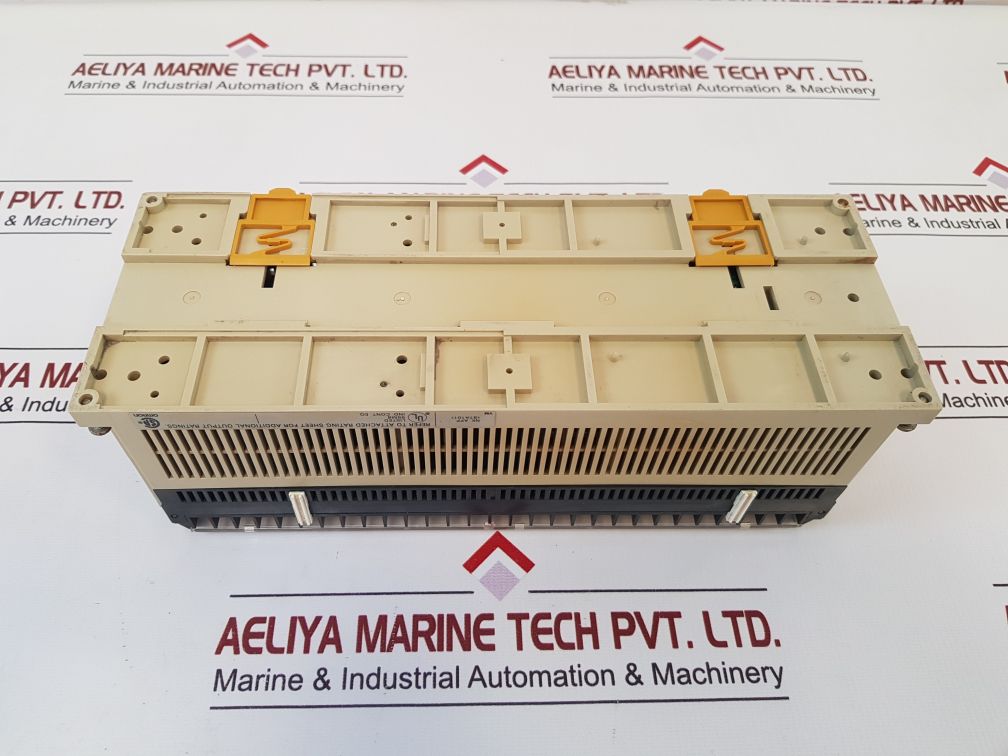 Omron C40P-car-a Programmable Controller