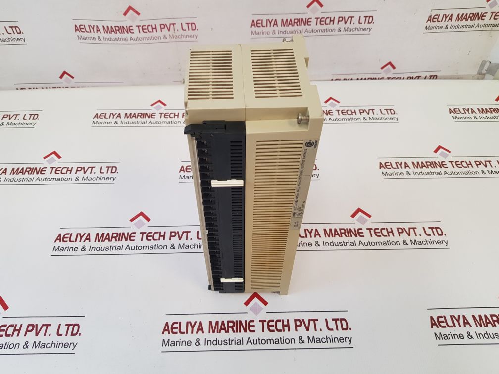 Omron C40P-car-a Programmable Controller