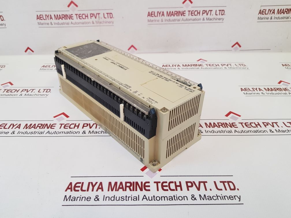 Omron C40P-car-a Programmable Controller