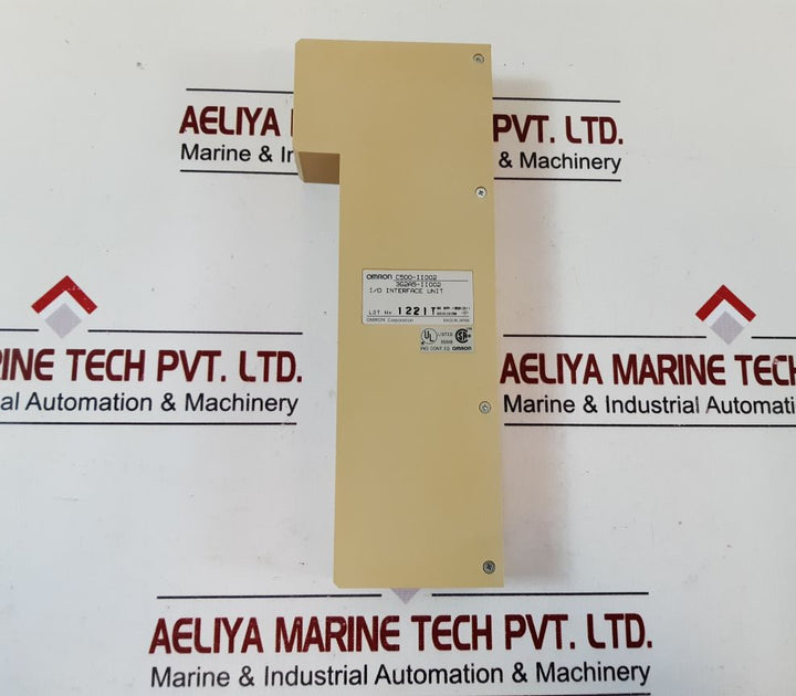 Omron C500-ii002 I/O Interface Unit 3G2A5-ii002