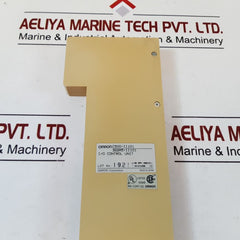Omron C500-ii101 I/O Control Unit