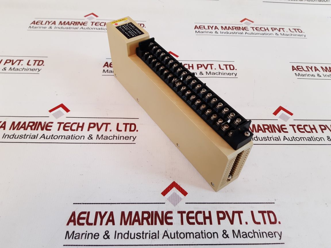 Omron C500-od412 Output Unit