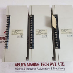 Omron C500-ps221-e Cpu Power Unit