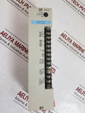 Omron C500-ps221-e Cpu Power Unit