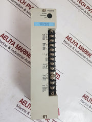 Omron C500-ps221-e Cpu Power Unit