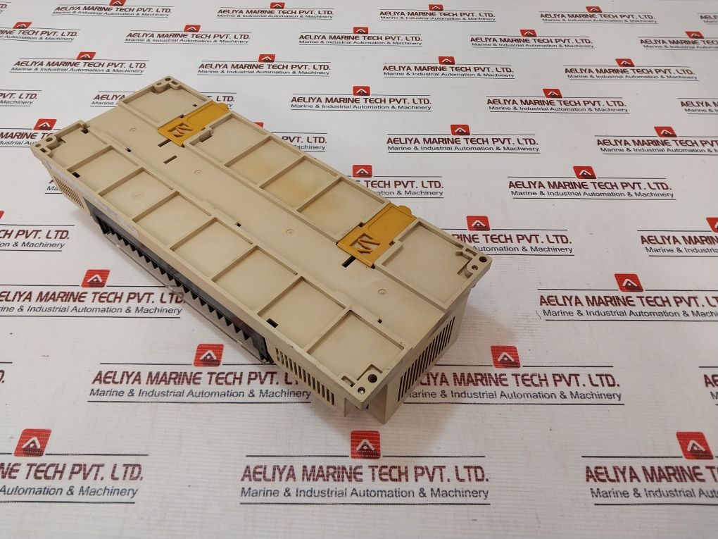 Omron C60H-c2Dr-d-v1 Programmable Controller 24Vdc