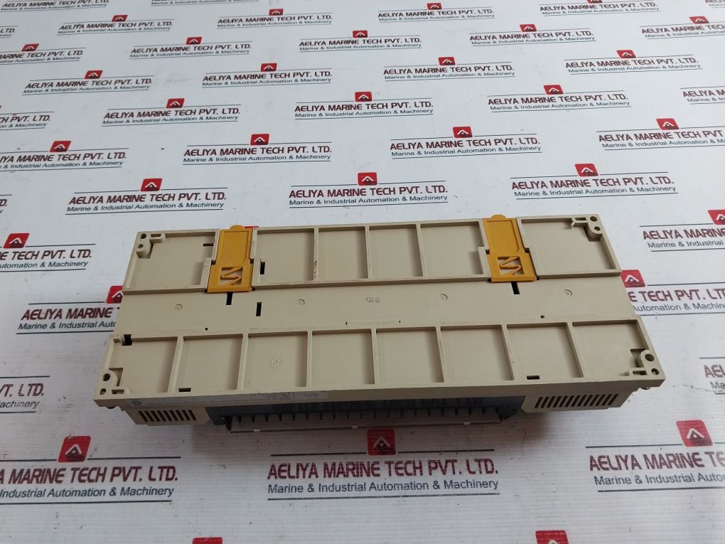 Omron C60H-c6Dr-d-v1 Programmable Controller Sysmac C60H