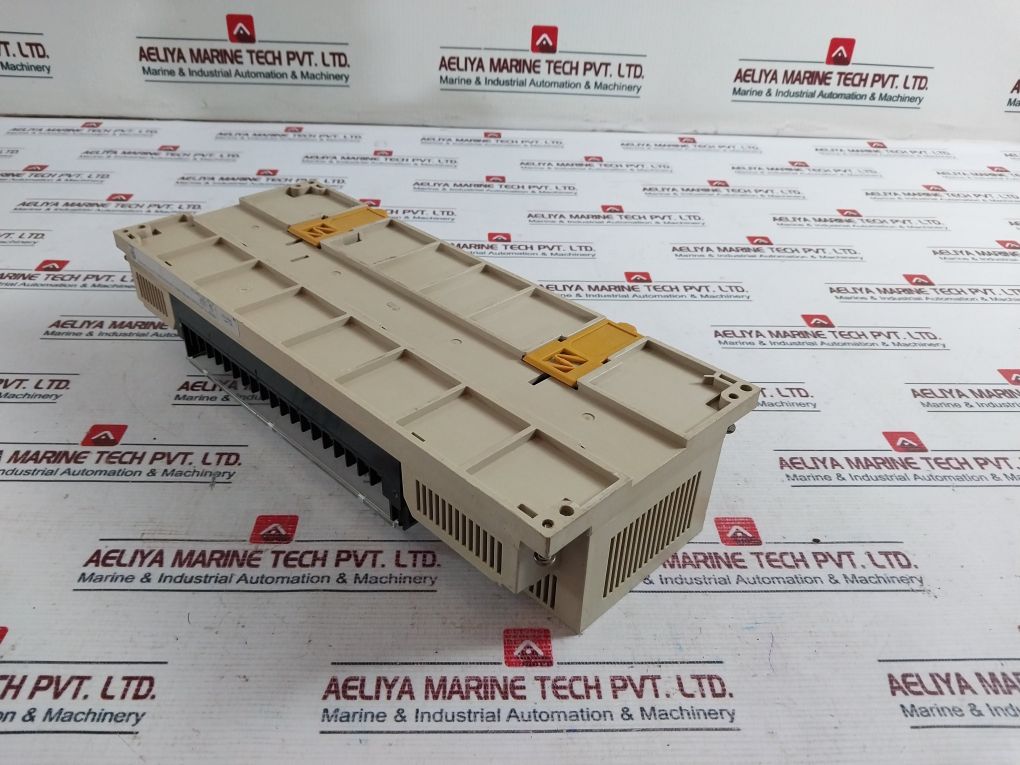 Omron C60H-c6Dr-d-v1 Programmable Controller Sysmac C60H