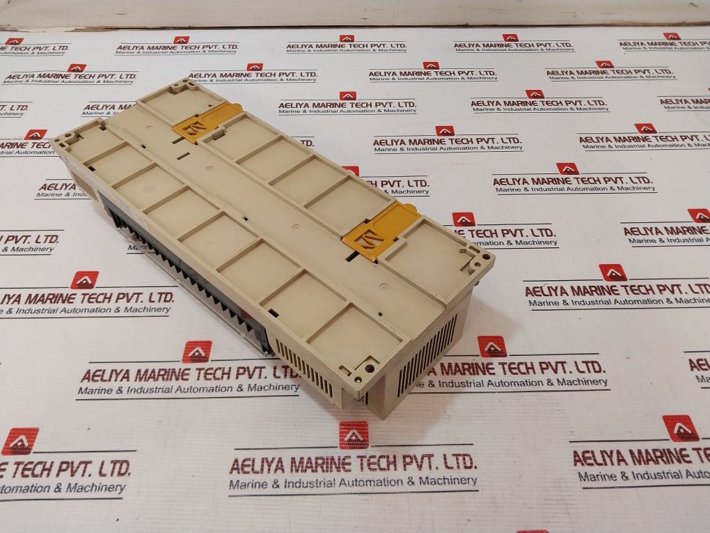 Omron C60H-edr-d Expansion I/O Unit 24Vdc