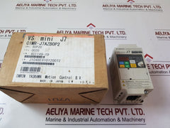 Omron Cimr-j7Azb0P2
