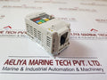 Omron cimr-j7azb0p2 inverter