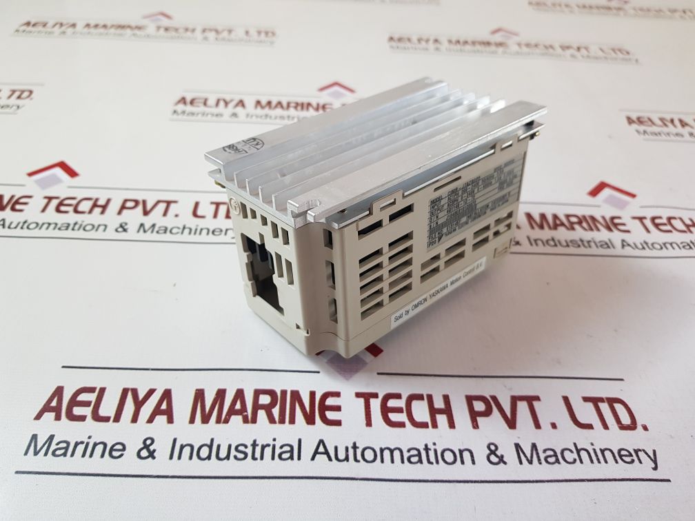 Omron cimr-j7azb0p2 inverter