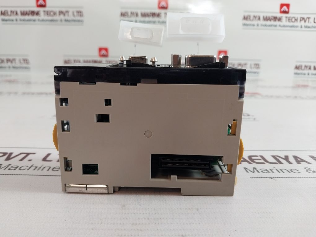 Omron Cj1M-cpu11