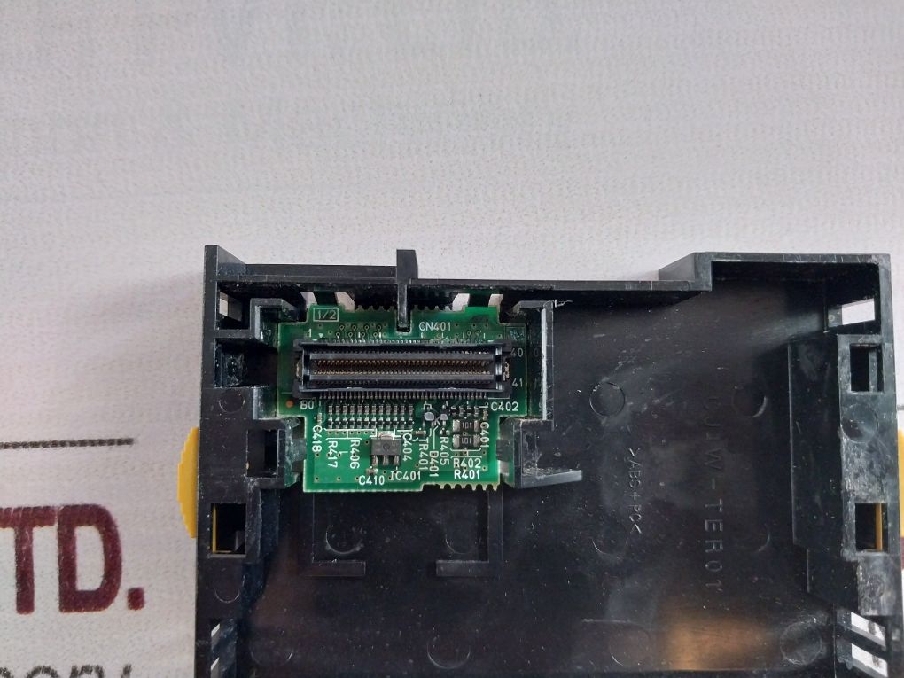 Omron Cj1M-cpu11