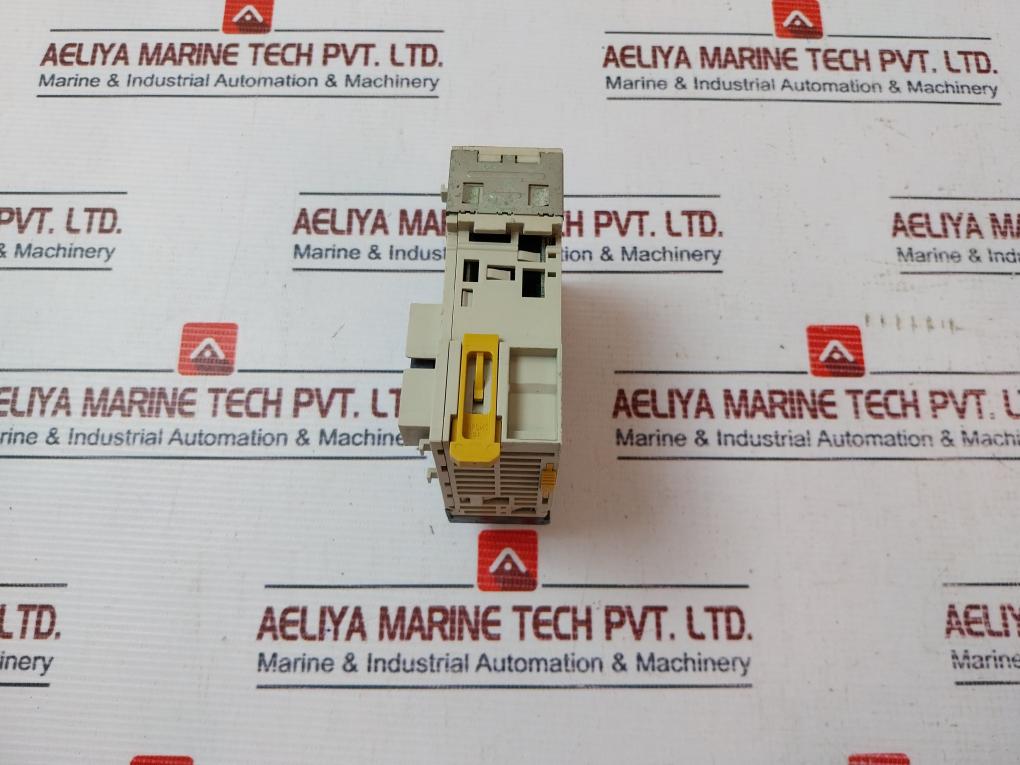 Omron Cj1W-drm21 Devicenet Unit 24V Dc 0.5W
