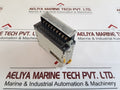 Omron Cj1W-id211 Input Unit 24Vdc ,7Ma
