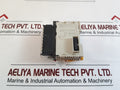 Omron Cj1W-id211 Input Unit 24Vdc ,7Ma