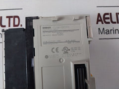 Omron Cj1W-oc211 Plc Output Unit