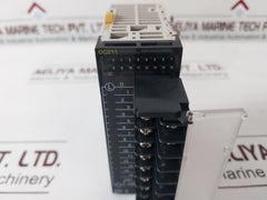 Omron Cj1W-oc211 Plc Output Unit