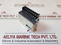 Omron Cj1W-oc211 Output Module 250V Ac24V Dc(Res)
