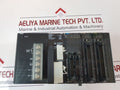 Omron Cj1W-pd025,Cj1M-cpu11,Md233,Id232,Od233 Module Rack
